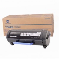 новый картридж Konica Minolta TNP42 (A6WN01W)